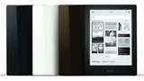 Kobo Aura: l'eBook Reader retroilluminato