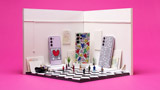 Keith Haring arriva sui Samsung Galaxy S23 Ultra, S23+ e S23 con nuove cover ''iconiche''