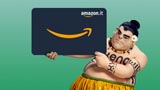 Volete 10 di buono sconto su Amazon? Ecco come averlo con Kena Mobile e le sue offerte