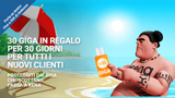 Kena Mobile rivoluziona per l'estate: 70+30GB, minuti ed SMS illimitati, 50 di rimborso e primo mese GRATIS