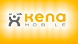 Kena Mobile, offerta imperdibile per chi ha sete di GIGA: 7,99€ al mese con 130GB e chiamate/SMS illimitati