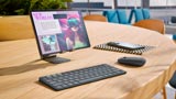 Logitech Keys-To-Go 2 ufficiale: l'essenza della mobilità digitale in una tastiera