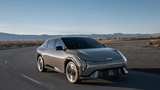 Kia presenta EV4: la berlina completamente elettrica debutterà negli USA nel 2026