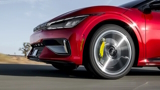 Kia al lavoro sulla nuova auto elettrica ad alte prestazioni: 600 cavalli e nuova piattaforma eM