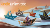 Amazon regala 3 mesi di Kindle Unlimited per leggere libri senza limiti. Ecco come attivarlo