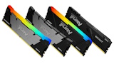 Le DDR4 sono morte? Kingston presenta la nuova gamma Fury con un look nuovo di zecca