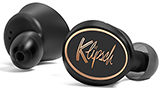 Klipsch T5 True Wireless: solo 5,5 grammi per la massima indossabilità