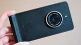 Kodak Ektra, lo smartphone fotografico disponibile dal 9 dicembre a 499 euro