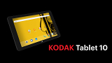 Arrivano i tablet Kodak, un'operazione nostalgia malriuscita