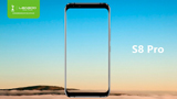 LEAGOO presenta ufficialmente i nuovi S8 e S8 Pro: gli smartphone con display 18:9