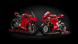 Ducati Panigale V4 R arriva in formato LEGO. Eccola costruita con i mattoncini Technic in versione 1:1