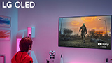 TV LG, Sony, TCL, Philips in offerta da 43" a 86" per Amazon offerte di Primavera. E che prezzi gli OLED!