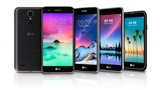 LG presenta i nuovi K10, K8 e K4 in arrivo in Italia