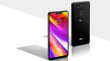 LG G7 ThinQ è ufficiale. Notch personalizzabile e doppia AI Cam a 849€