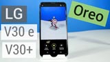 LG V30: disponibile il nuovo aggiornamento ThinQ. Ecco tutte le novità