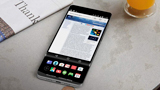 LG V30: il nuovo smartphone userà il secondo display in modo alternativo