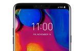 LG V40 appare online. Tripla fotocamera e notch personalizzabile. Ecco le immagini