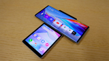 LG Wing: lo smartphone con due display a ''90 gradi''! Lo abbiamo provato ed è ben fatto
