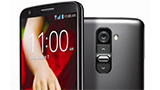 LG si prende gioco di Samsung e Apple: lenti i primi, piccoli i secondi