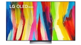 TV LG OLED 4K 83 pollici: sconto di 1.677 rispetto al prezzo di listino