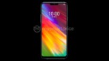 LG Q9: prime immagini e specifiche del nuovo smartphone di fascia media