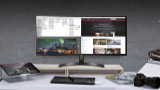 Smart Working, le soluzioni di LG per l'home office