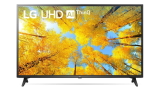 I migliori TV da 43 pollici sotto i 300: ci sono anche LG e Samsung in offerta