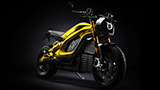 Italianvolt Lacama, ecco la nuova moto elettrica italiana