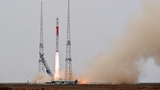 Il primo razzo spaziale metano-ossigeno a raggiungere l'orbita è il Landspace Zhuque-2