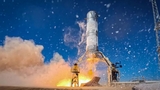 Landspace Zhuque-3: nuovo test del razzo spaziale riutilizzabile cinese, questa volta raggiunti i 10 km