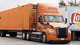California ancora d'esempio: divieto di camion diesel dal 2036, alcuni gi&agrave; dal 2024