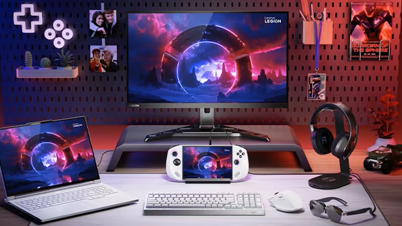 SteamOS vs Windows 11: il confronto nel gaming è impietoso per Microsoft