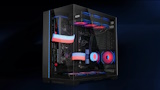 Lian Li O11D EVO XL: meglio tanti radiatori o pochi ma grandi? Meglio entrambi!