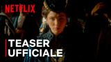 La legge di Lidia Poët: in arrivo la nuova serie TV con Matilda De Angelis su Netflix. Il trailer