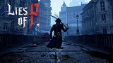 Lies of P  un souls-like che si rif alla storia di Pinocchio: uscir a settembre