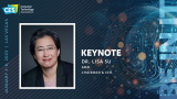 Lisa Su, CEO di AMD, terrà un keynote al CES 2023: nuovi prodotti in arrivo?