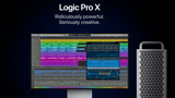 Apple rilascia Logic Pro X 10.5 con una valanga di novità! Eccole tutte