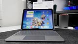 Logitech Folio Touch per iPad Air: per un utilizzo a 360 gradi. La recensione