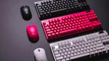 Logitech G presenta tastiera Pro X TKL e mouse Pro X Superlight 2 per il gaming