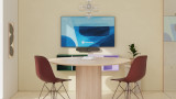 Logitech espande la sua gamma di dispositivi per la video collaboration: arrivano Rally Bar Huddle e Logi Dock Flex