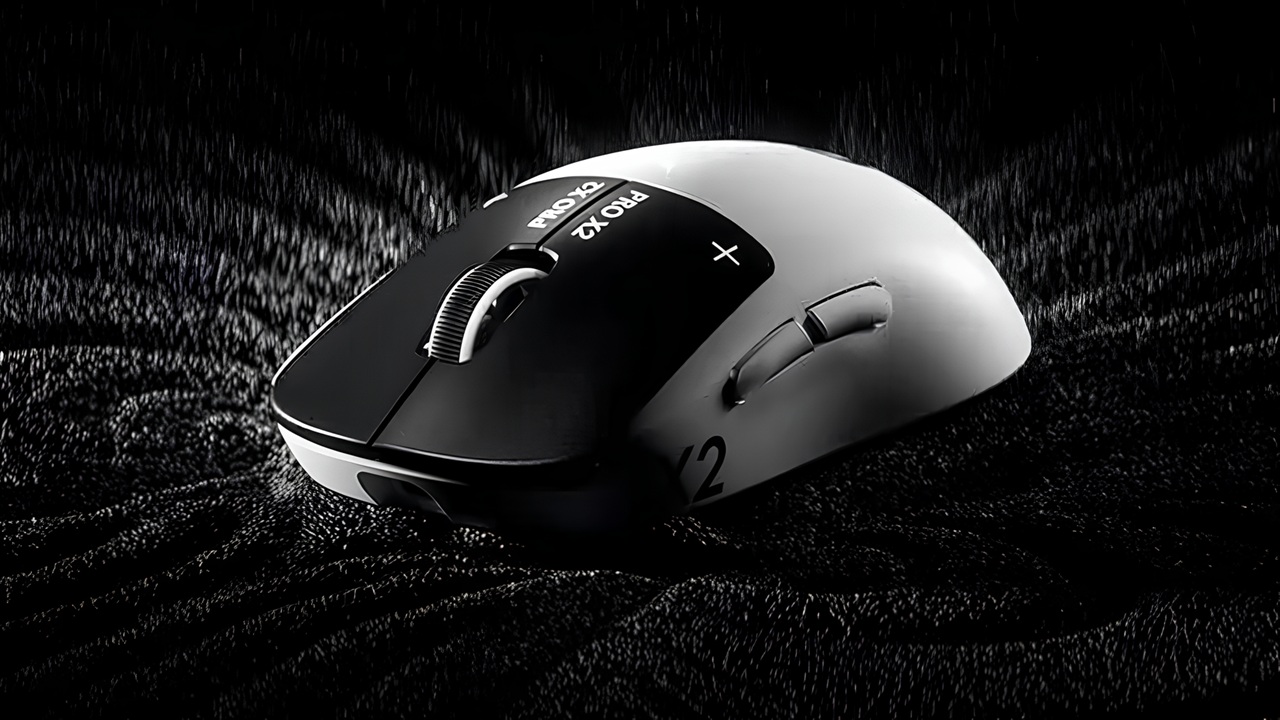 Logitech G PRO X2 Superstrike: i giocatori di FPS non potranno tornare indietro