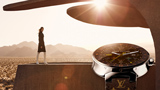 Louis Vuitton presenta Tambour Horizon: lo smartwatch da 2.300 Euro