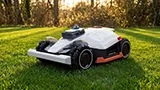 La Formula 1 dei robot tagliaerba migliora ancora: ecco Mammotion Luba 3 AWD