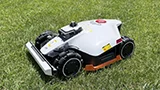 Mammotion Luba 3 AWD: la Formula 1 dei robot tagliaerba, la nostra prova completa
