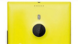 Nokia Lumia 1520: online la prima immagine 'ufficiale' del phablet WP8 