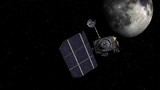 NASA Lunar Reconnaissance Orbiter: da 10 anni guarda la Luna