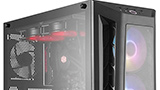 Cooler Master MasterBox MB530P: ventole LED RGB e vetro temperato a 125 Euro