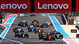 Formula 1, approvate le regole 2026: carburante sostenibile, ed elettriche al 50%
