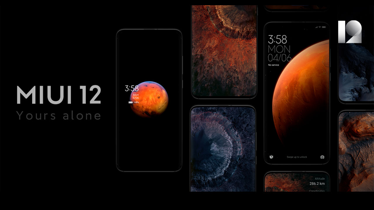 Xiaomi ufficializza la nuova MIUI 12: ecco tutti i dettagli e ...