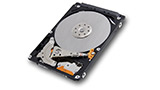 Si vendono meno hard disk di un tempo, in un mercato dei PC difficile